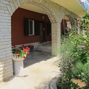 Aria Appartement Zadar