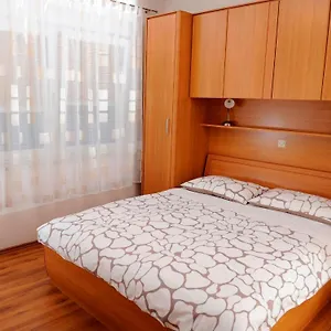 Appartement Blue Tree, Split