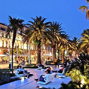Apartment Gajeta, Split