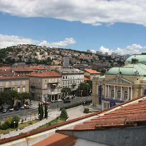 In Center Appartement Rijeka